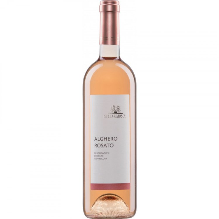 Rosato 2024 - Sella & Mosca