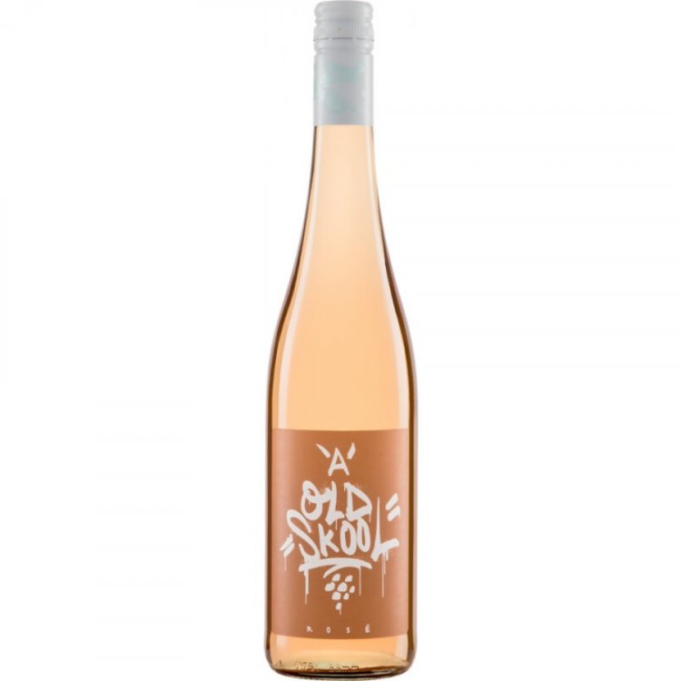Rosé Old Skool Pfalz Andres 2024