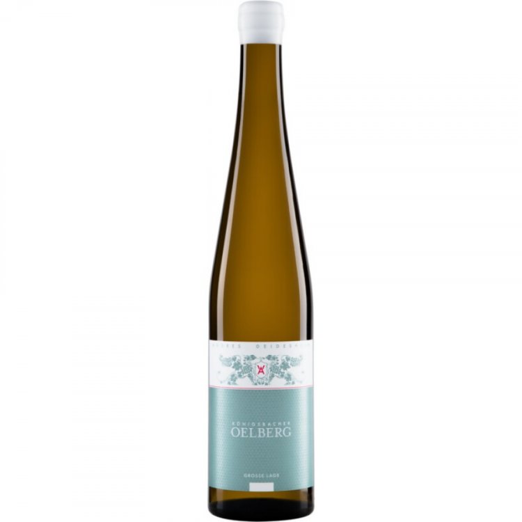 Riesling Grosse Lage Königsbacher Ölberg Andres 2023
