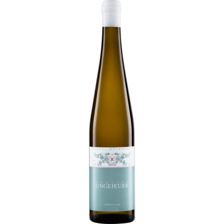 Riesling Grosse Lage Forster Ungeheuer Andres 2023