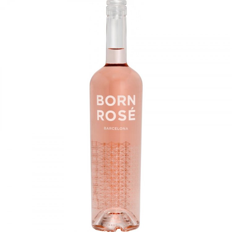 Born Rosé 2024 - BORN ROSÉ