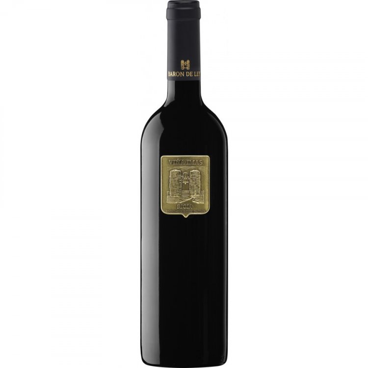 Gran Reserva Vina Imas Gold Edition 2018 - Barón de Ley
