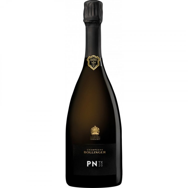 Bollinger PNTX 20 Magnum - Champagne Bollinger
