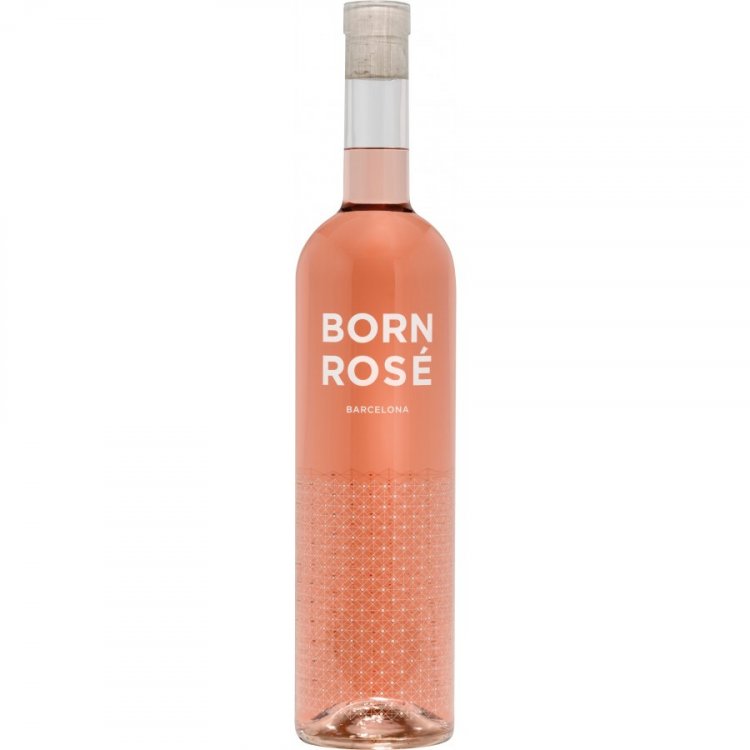 Born Rosé 2024 6l - BORN ROSÉ