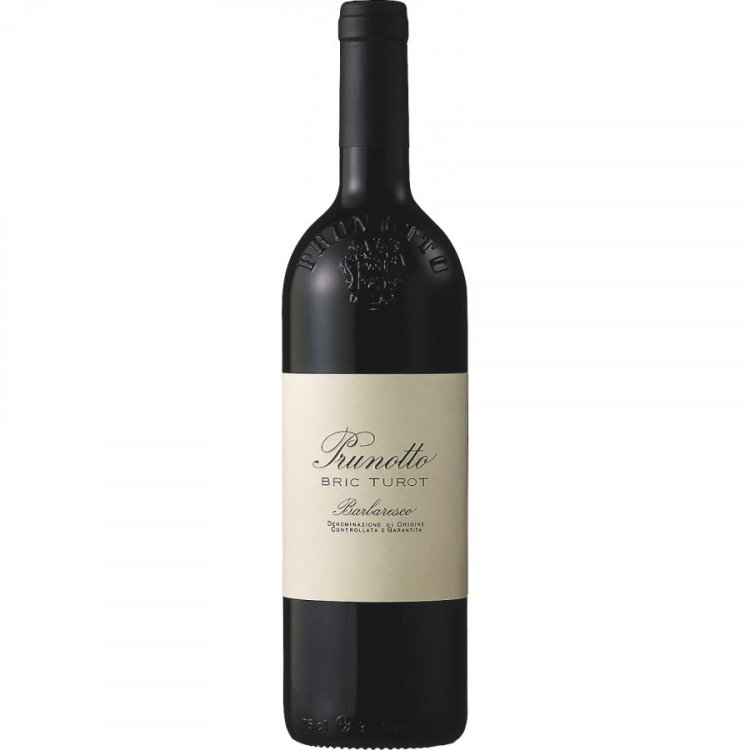 Bric Turot Barbaresco DOCG 2021 - Prunotto