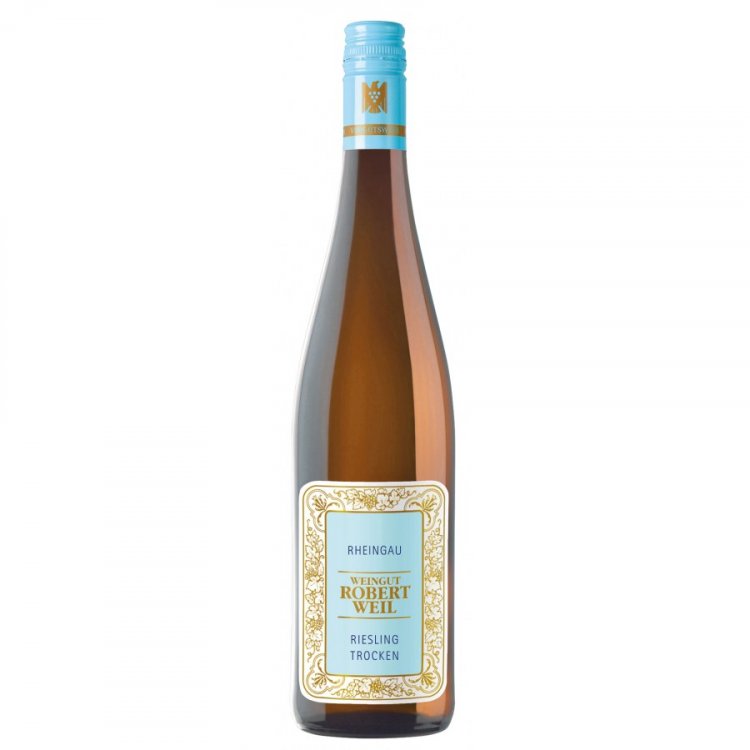 Riesling 2024 - Robert Weil