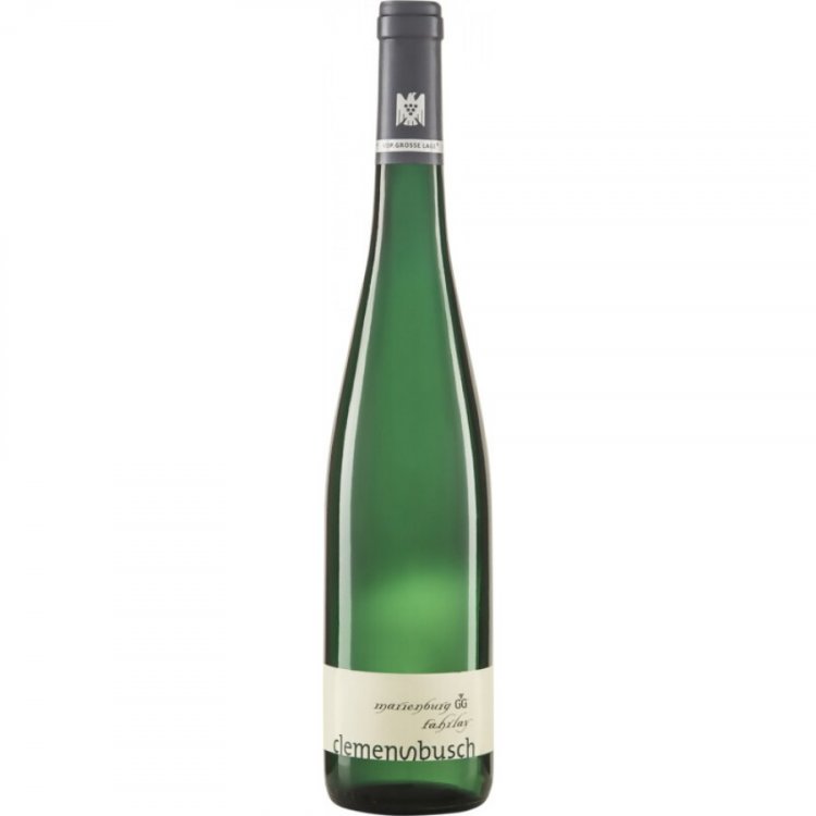 Riesling VDP.Grosse Lage Marienburg Fahrlay GG Busch 2023 - Weingut Clemens Busch