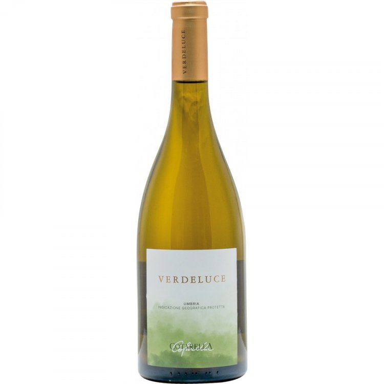 Verdeluce 2024 - Famiglia Cotarella