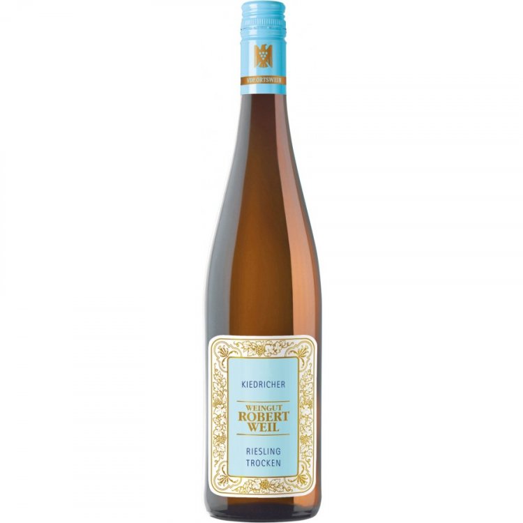 Kiedricher Riesling 2024 - Robert Weil