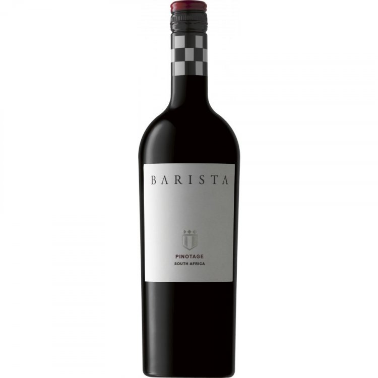 Barista Pinotage 2024