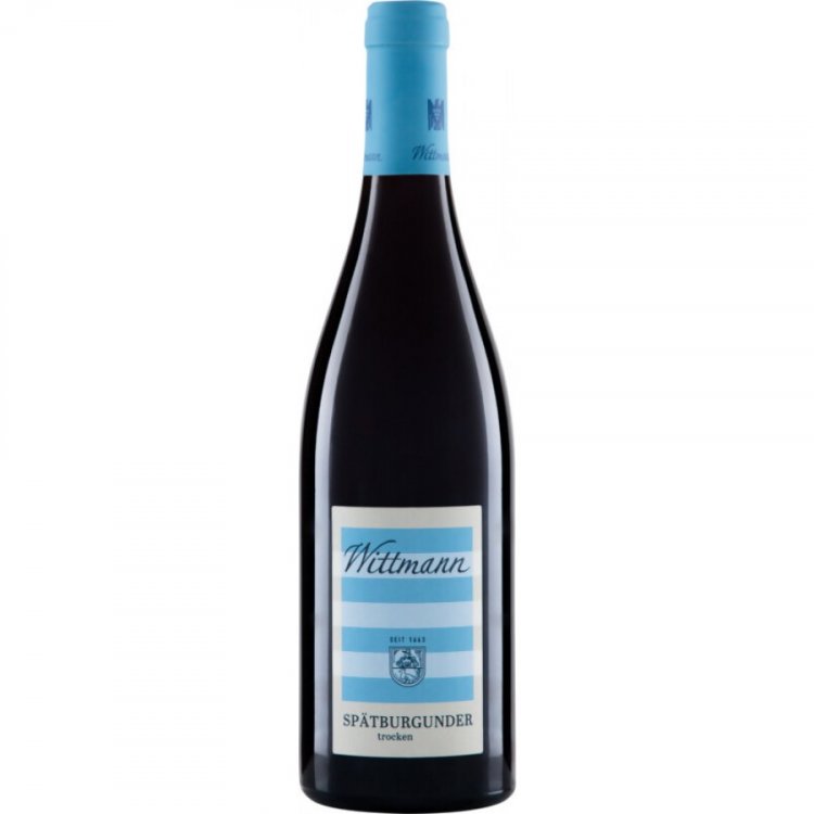 Spätburgunder Estate VDP.Gutswein Wittmann 2023