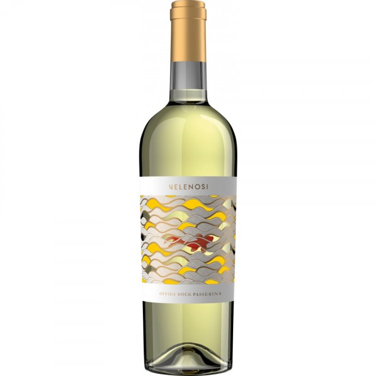 Passerina Marche IGT 2024 - Velenosi