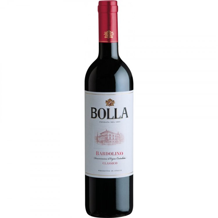 Bardolino DOC Classico 2024 - Bolla
