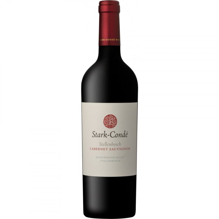 Stellenbosch Cabernet Sauvignon 2022 - Stark-Condé