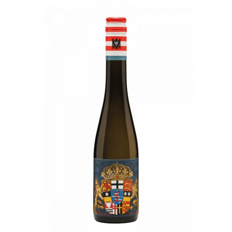 Prinz von Hessen Goldstück Riesling Beerenauslese 2016 0.375l