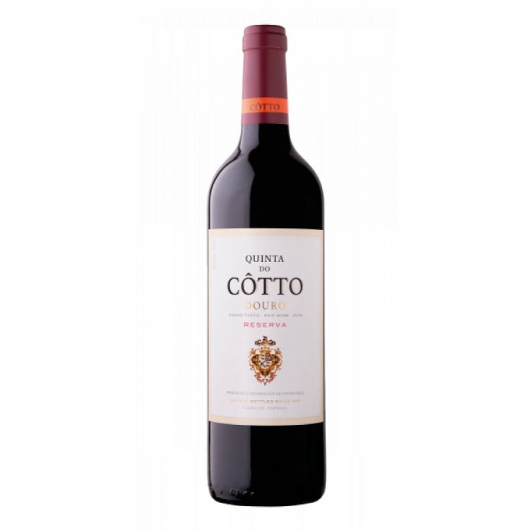 Quinta do Côtto Douro DOC Reserva 2022
