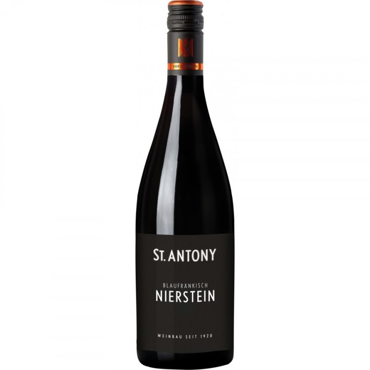Niersteiner Blaufränkisch 2023 - St.Antony
