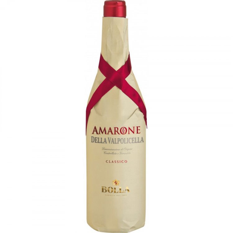 Amarone della Valpolicella DOC Classico 2020 - Bolla