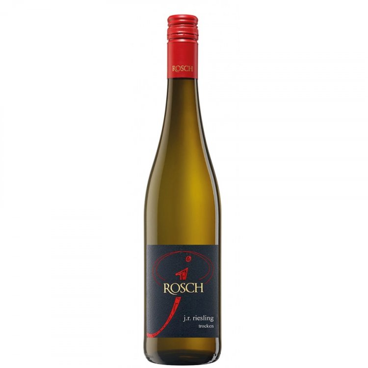 Leiwener Riesling QbA trocken 2024 - Josef Rosch