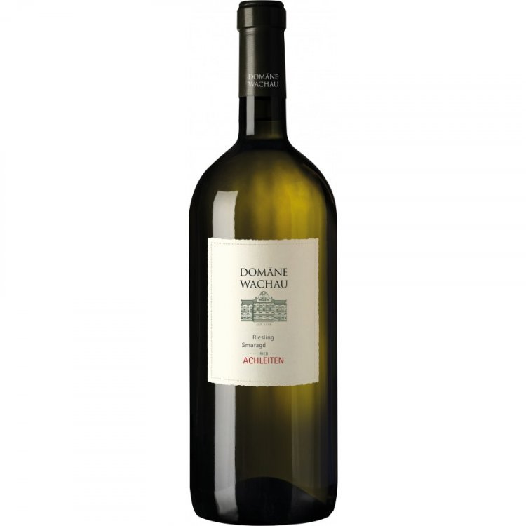 Riesling Smaragd Achleiten 2023 Magnum - Domäne Wachau