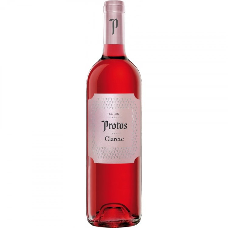 Rosado Clarete 2024 - Protos