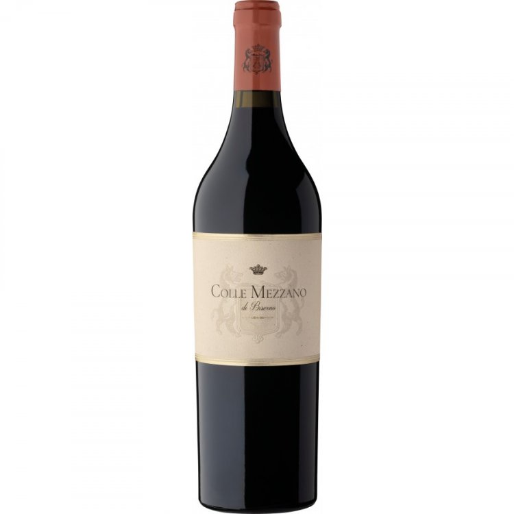 Colle Mezzano 2021 - Biserno