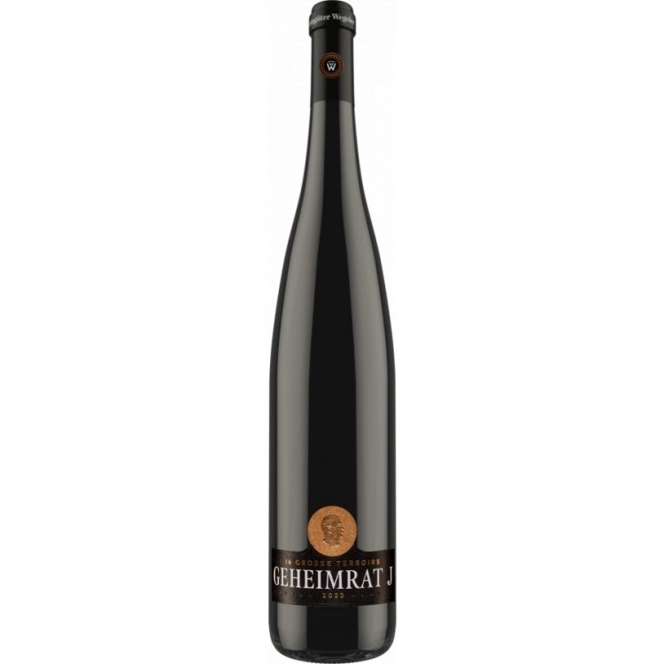 Geheimrat J Riesling 2023 - Weingüter Wegeler