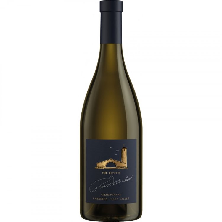 Napa Valley Chardonnay Reserve 2022 - Robert Mondavi