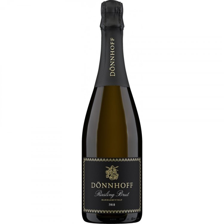 Riesling Sekt Brut Nature 2020 - Dönnhoff