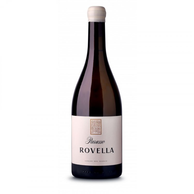 Langhe Bianco DOC Rovella 2022 - Parusso Armando