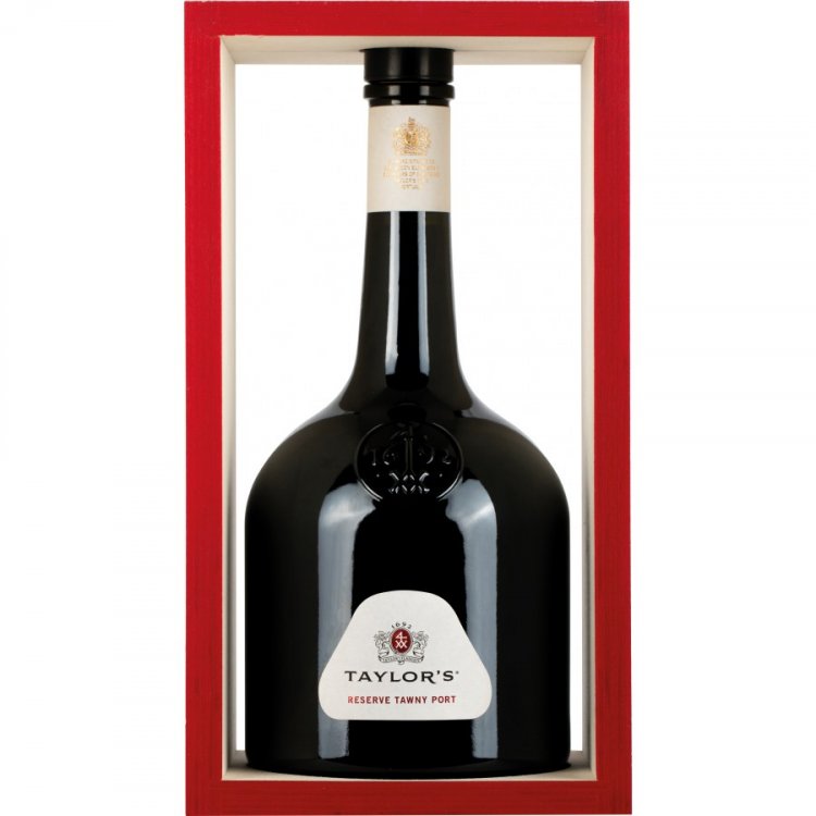 Historical Collection - Taylor’s Port