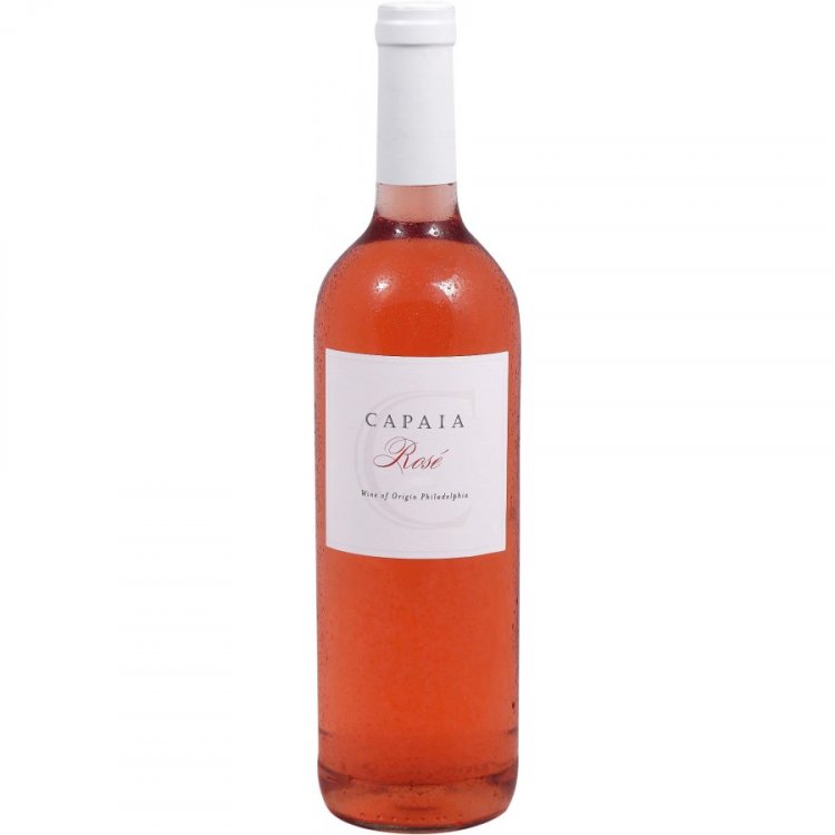 Capaia Rosé 2024