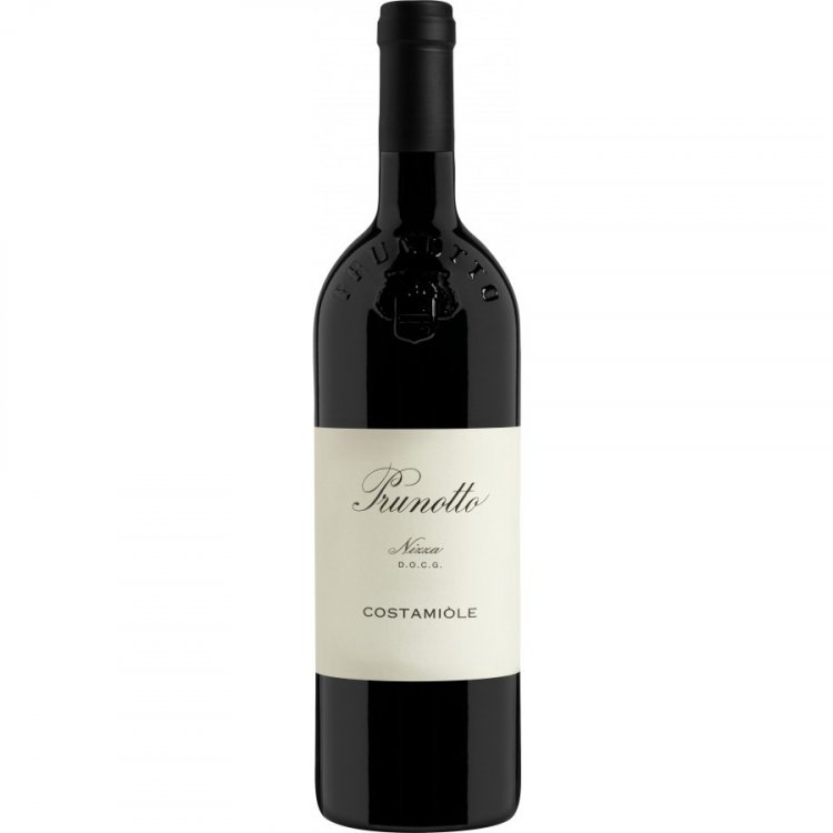 Costamiòle Nizza DOCG 2022 - Prunotto