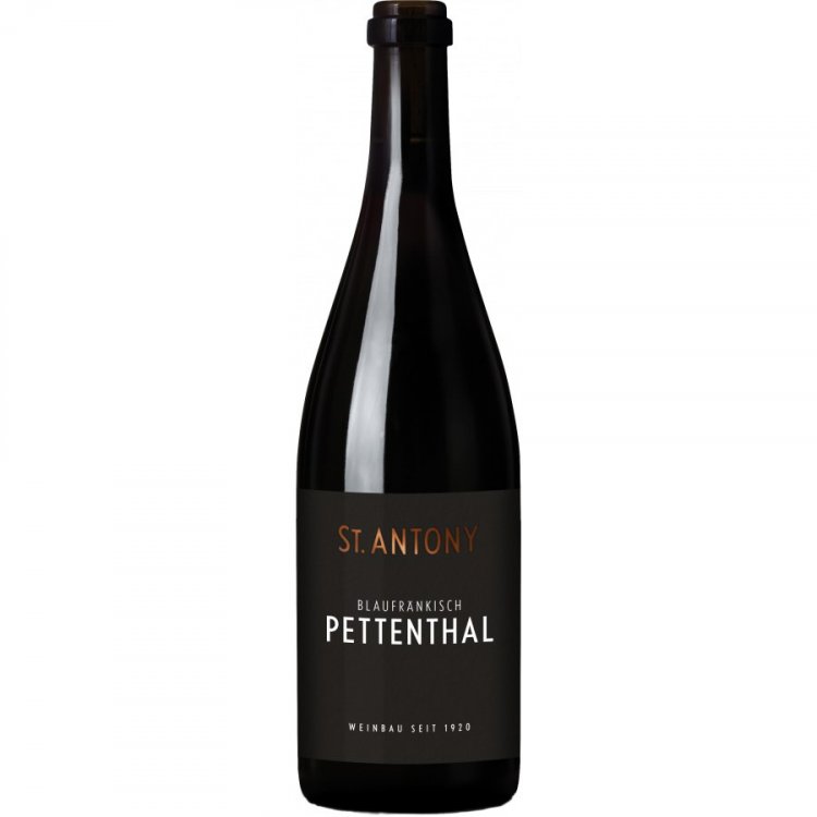 Blaufränkisch Pettenthal 2022 - St.Antony