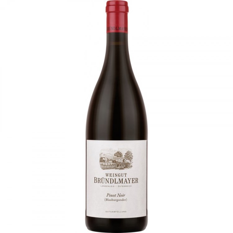 Pinot Noir 2021 - Bründlmayer
