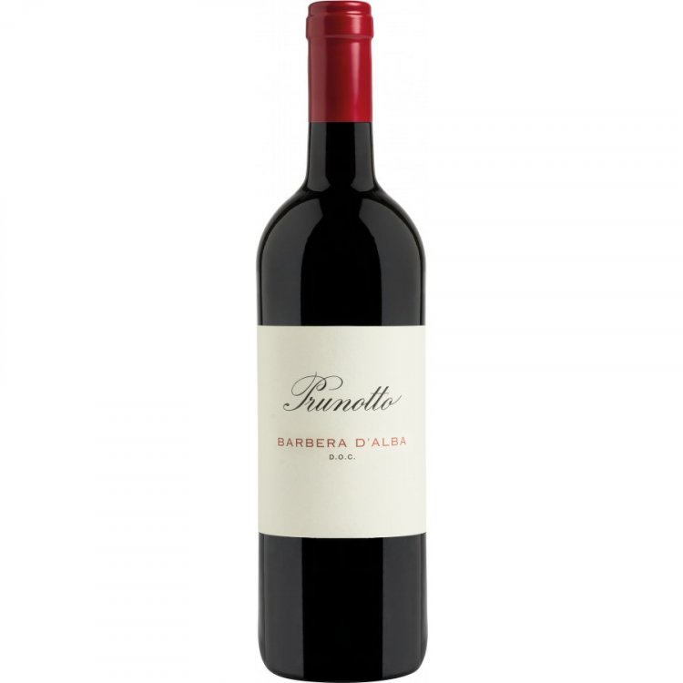 Barbera d'Alba DOC 2024 - Prunotto