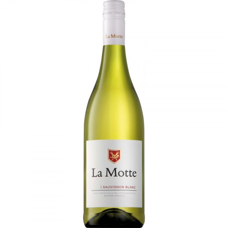 La Motte Collection Sauvignon Blanc 2025