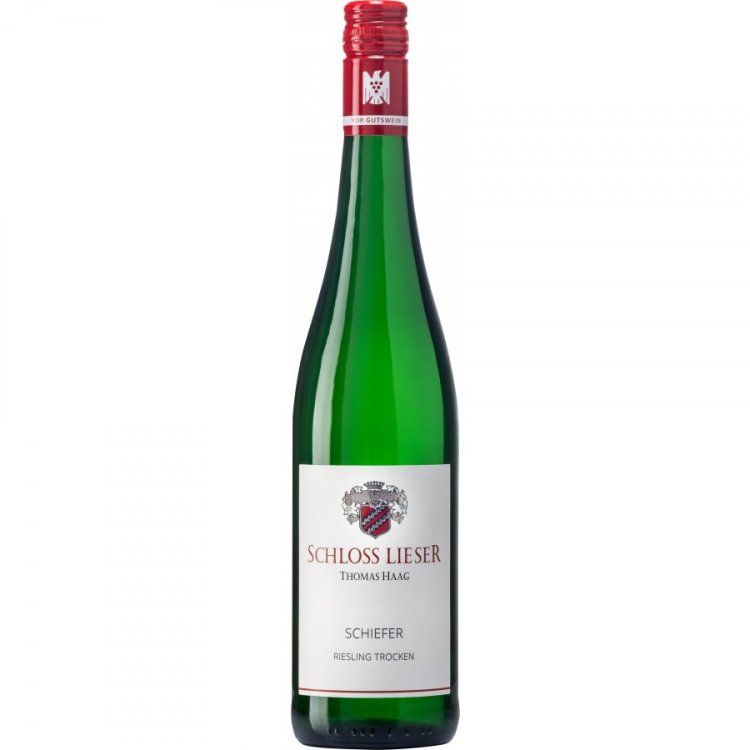Riesling Schiefer 2024 - Schloss Lieser
