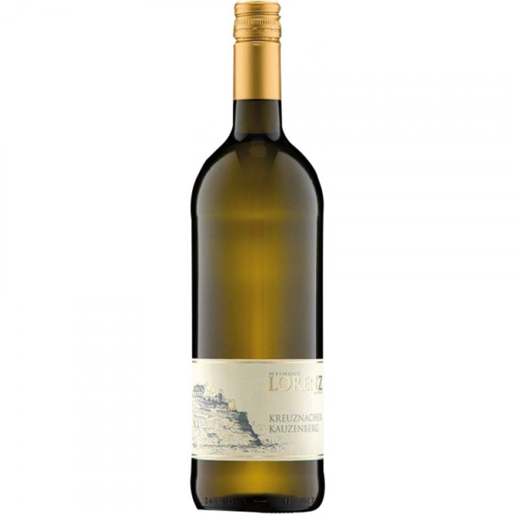 Riesling Liter trocken 2024 1l - Lorenz & Söhne