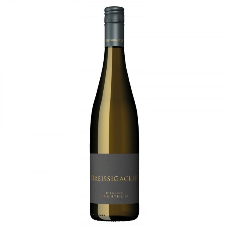 Bechtheimer Riesling 2020 - Dreissigacker
