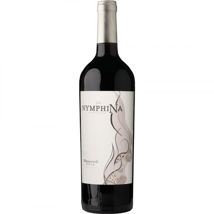 La Nymphina 2023 - Bodegas Trenza