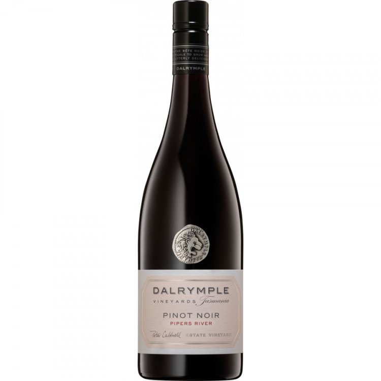 Pipers River Pinot Noir 2022 - Dalrymple