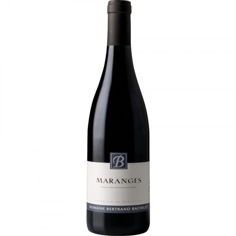 Maranges Village Rouge 2023 - Domaine Bertrand Bachelet