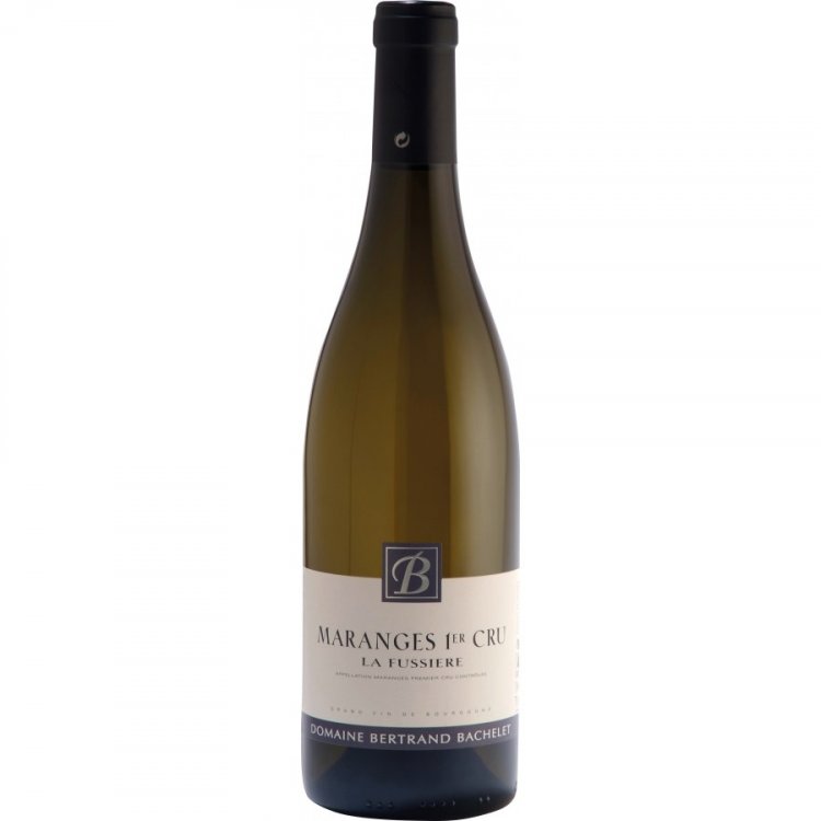 Maranges La Fussiere 1er Cru 2023 - Domaine Bertrand Bachelet