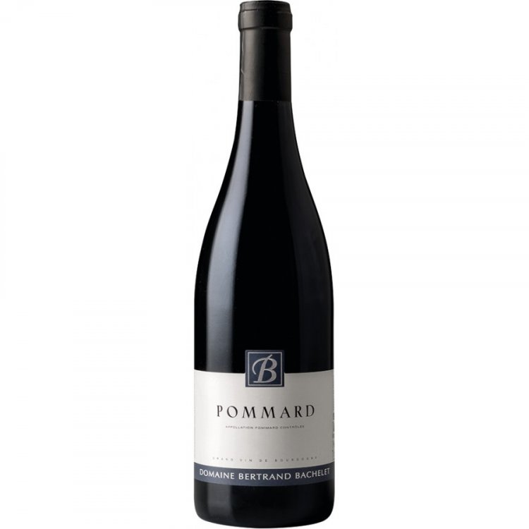 Pommard Rouge 2023 - Domaine Bertrand Bachelet