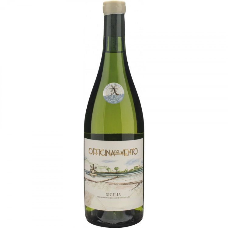 Officina del Vento Grillo 2023