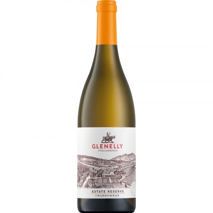 Glenelly Estate Reserve Chardonnay 2022