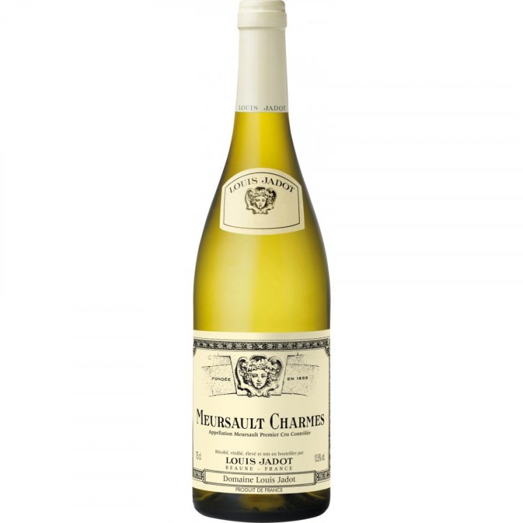Meursault 1er Cru Charmes 2023 - Louis Jadot