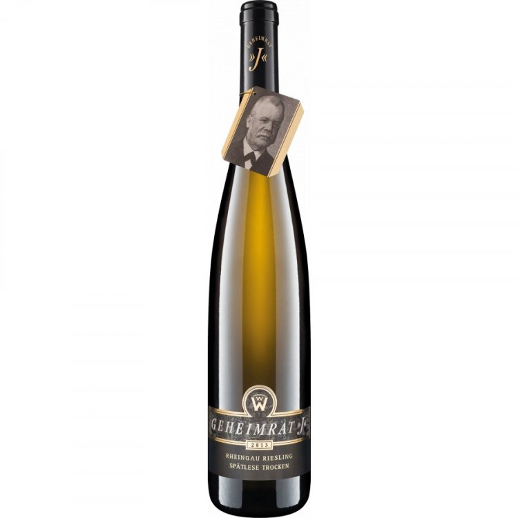 Geheimrat J Riesling 2013 - Weingüter Wegeler