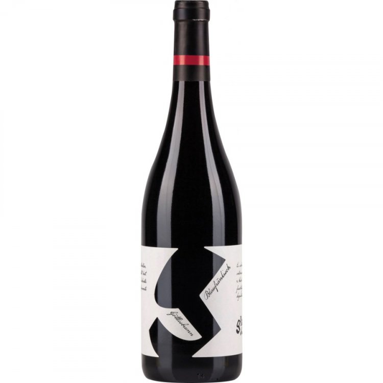 Blaufränkisch Göttlesbrunn 2022 - Glatzer